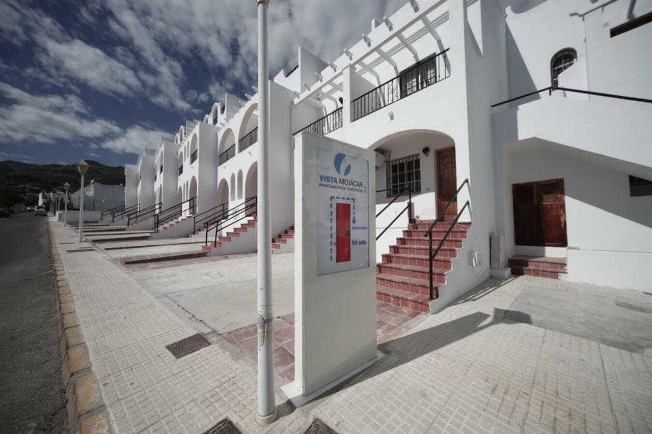 דירות Vistaמוחקאר מראה חיצוני תמונה